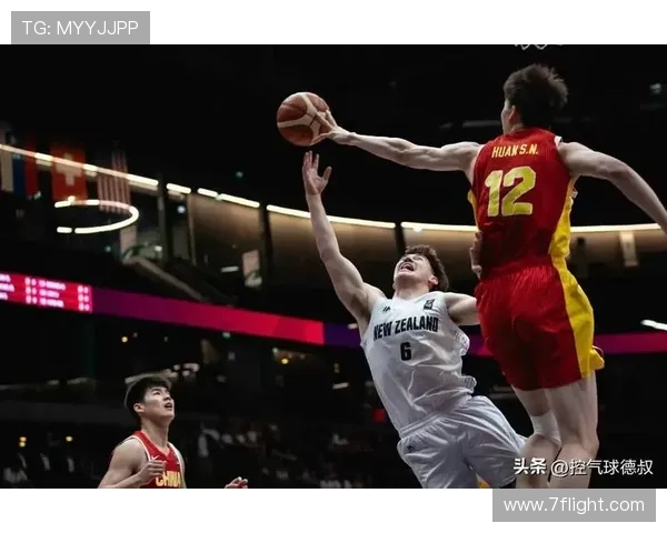 FIBA更新U19男篮实力榜 美国稳居第一 中国跌至倒数第二 FIBA更新U19男篮实力榜 美国稳居第一 中国跌至倒数第二