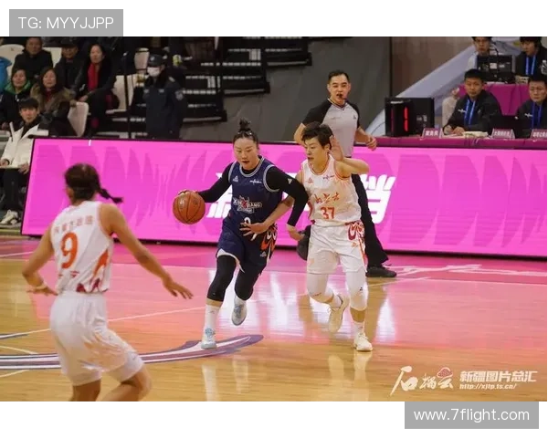 中国女篮外援表现与队伍配合的分析及未来发展趋势探讨