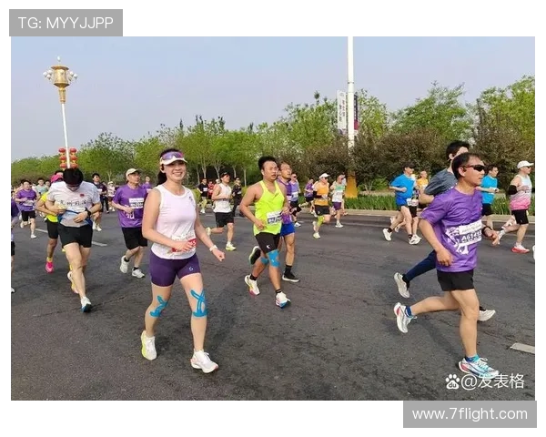 全国马拉松锦标赛深度解析：速度与耐力的极限挑战与突破